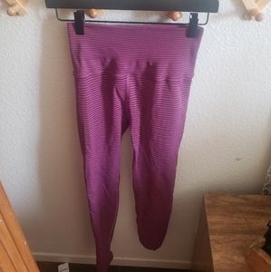 Spiritual Gangster Leggings